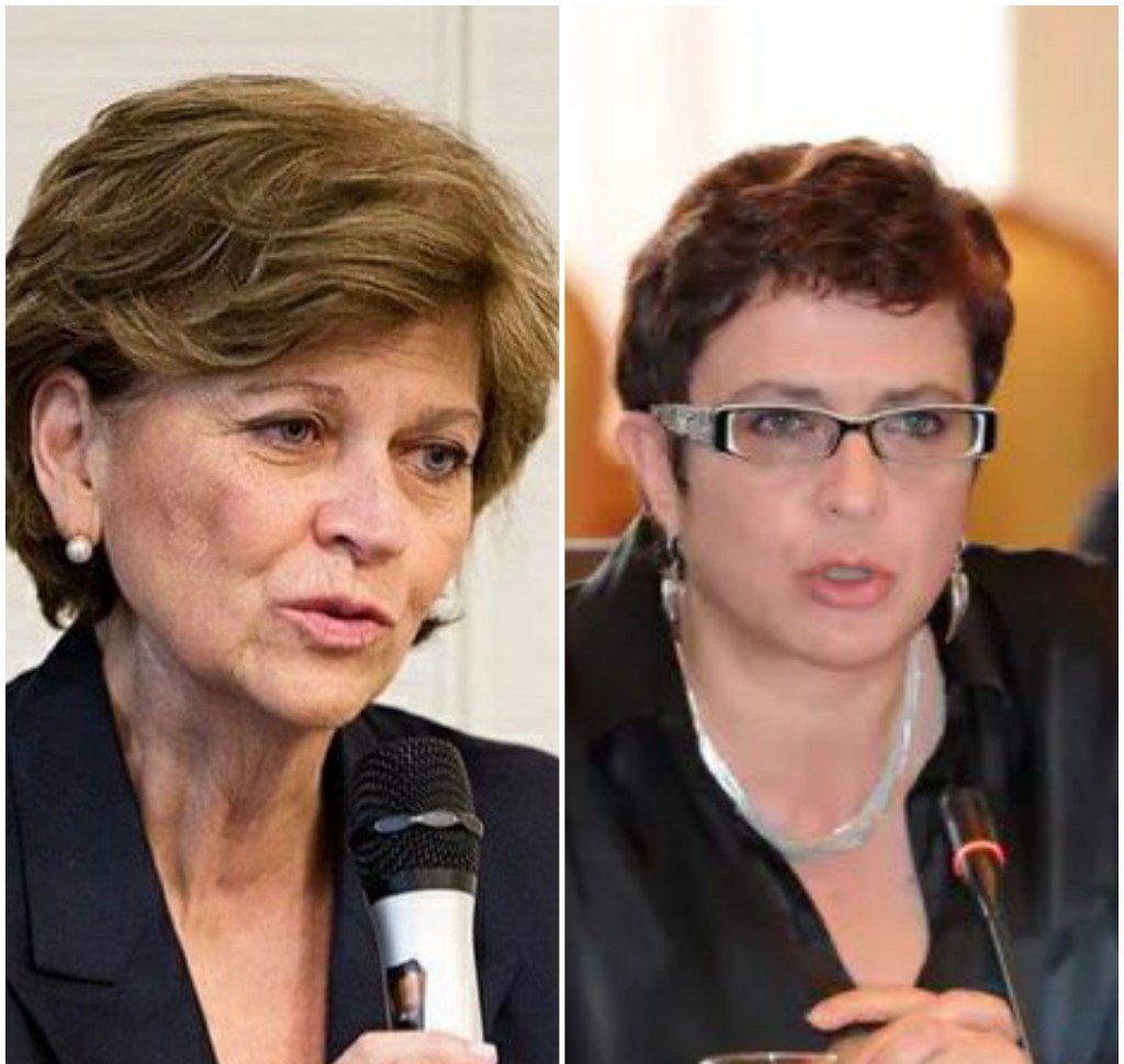 BINUH : María Isabel Salvador pour remplacer Helen La&nbsp;LimeI