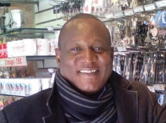 Le journaliste Ésaüe César arrêté puis libéré peu&nbsp;après