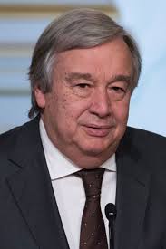 Antonio Guterres foulera prochainement le sol&nbsp;d&rsquo;Haïti