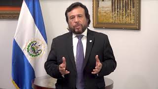 Le Salvador va implanter un bureau de coopération en matière de sécurité en&nbsp;Haïti