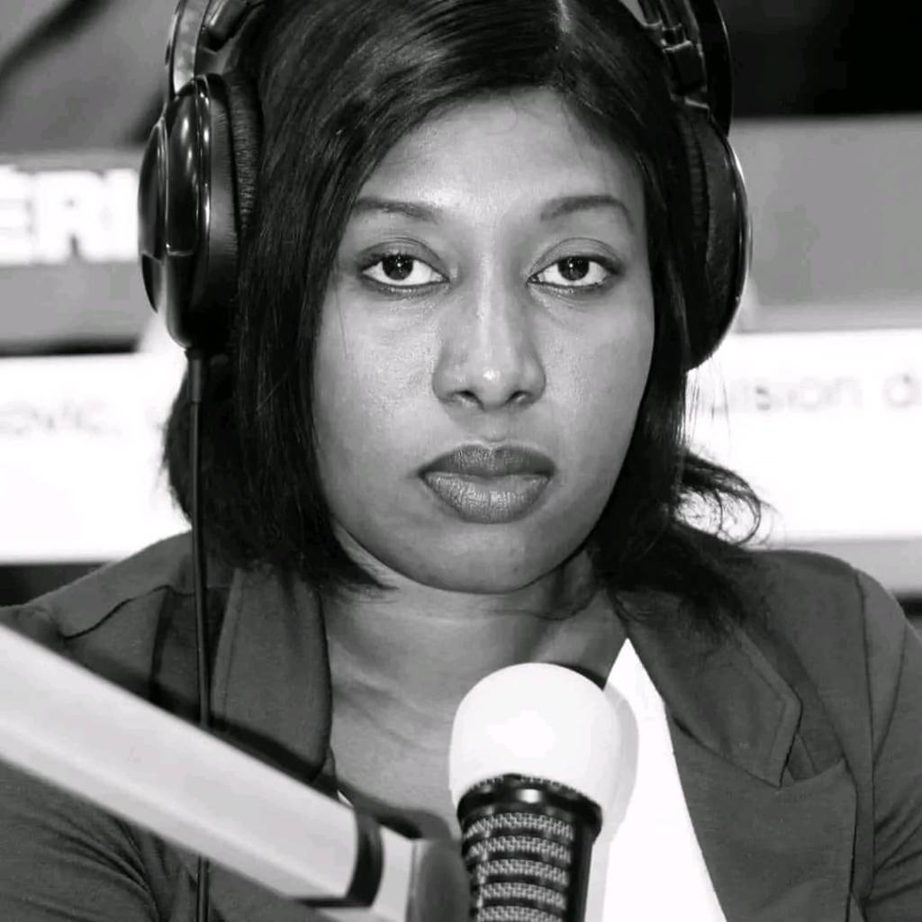 Insécurité |La journaliste Blondine Tanis enlevée à Delmas&nbsp;33