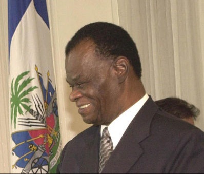 Nécrologie |L&rsquo;ex-Président provisoire Boniface Alexandre Alexandre s&rsquo;est éteint à 87&nbsp;ans